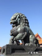 私宅门口放石狮子 私宅门口放石狮子好吗