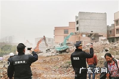 3种背建可不拆有 三种违建可不拆有依据吗