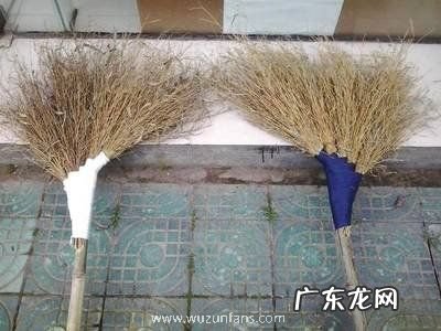 门口放扫把对谁不 门口放扫把对谁不好