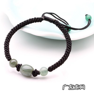 脚绳可以戴黑色的 脚绳可以戴黑色的吗