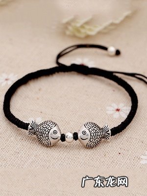 脚绳可以戴黑色的 脚绳可以戴黑色的吗