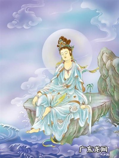 和观音菩萨有缘的 和观音菩萨有缘的征兆