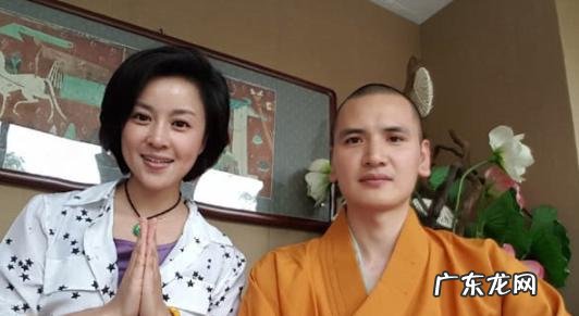 释明心女朋友是谁 释明心女朋友是谁