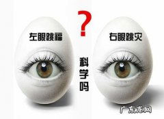 女人左眼跳的前兆 女人左眼跳的预兆是吉是凶
