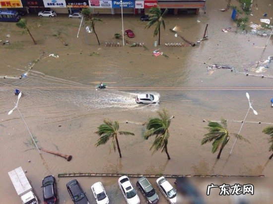 2021年10月 2021年10月有台风吗