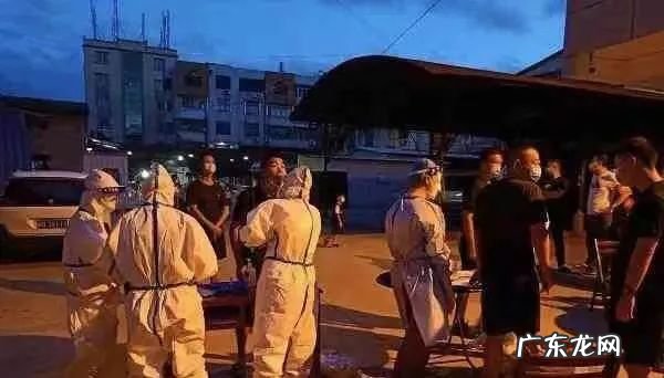 莆田疫情源头1家 莆田疫情源头一家4口感染