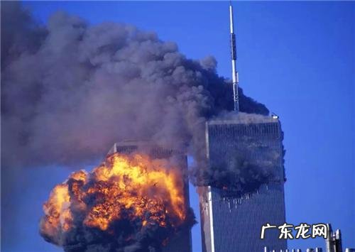 美国911事件的 美国911事件的主谋是谁