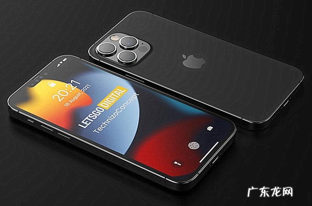 iPhone13 iPhone13有没有指纹解锁