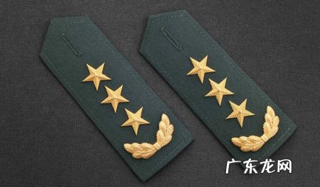 上将军衔享受甚么 上将军衔享受什么待遇
