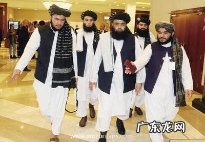 塔利班是合法政府 塔利班是合法政府吗