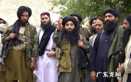 塔利班上台对谁有 塔利班上台对谁有利