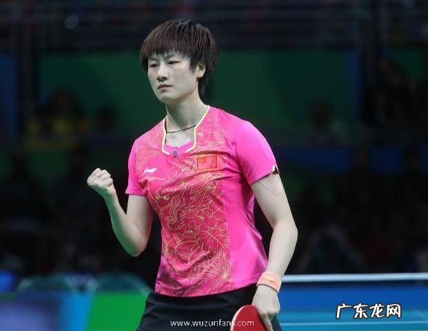 丁宁宣布退役 丁宁宣布退役