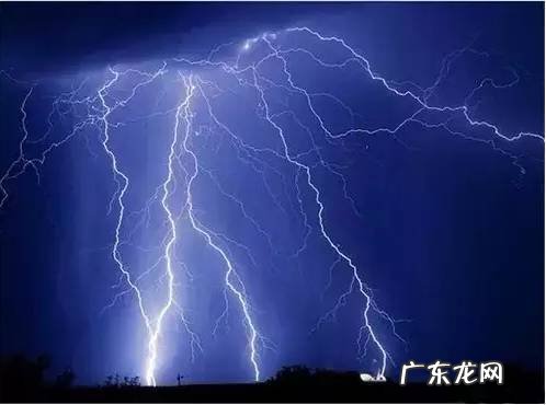 雷声连续不断民间 雷声连续不断民间说法