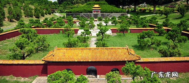 日本人为啥不挖10 日本人为啥不挖十三陵