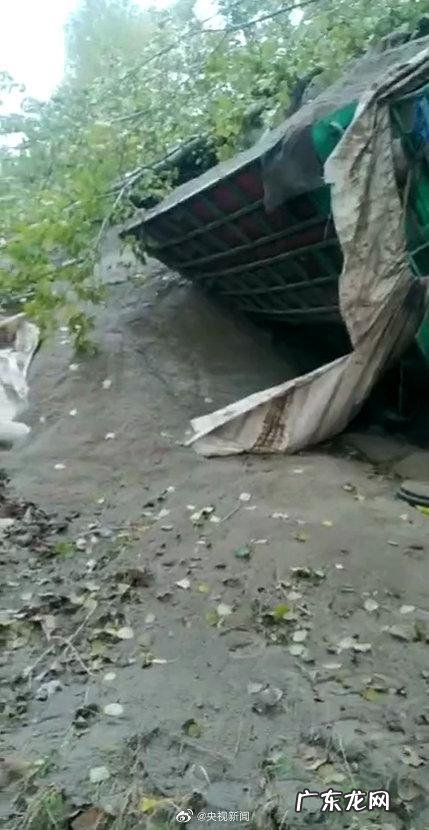 黑龙江1挂车与拖 黑龙江一挂车与拖拉机相撞致15死