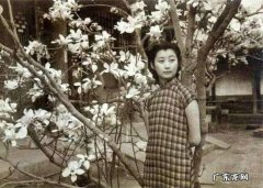 民国4大渣女是哪 民国四大渣女是哪四位