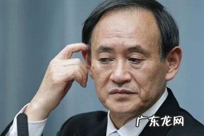 菅义伟傀儡首相 菅义伟傀儡首相