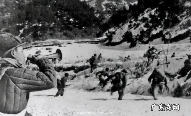 在韩志愿军烈士为 在韩志愿军烈士为什么不一次回国