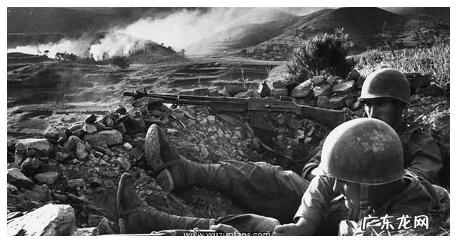 在韩志愿军烈士为 在韩志愿军烈士为什么不一次回国