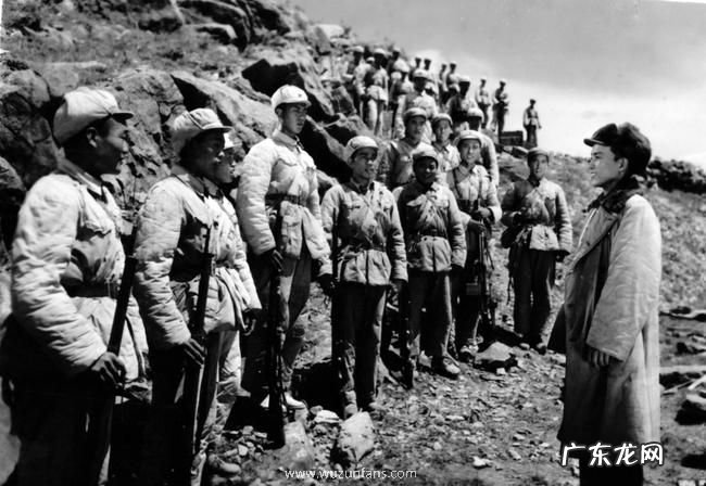 在韩志愿军烈士为 在韩志愿军烈士为什么不一次回国