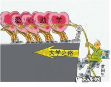 2021助学贷款 2021助学贷款申请时间