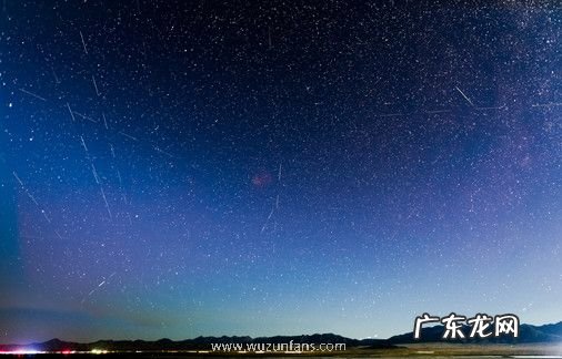 2021年9月流 2021年9月流星雨的具体时间