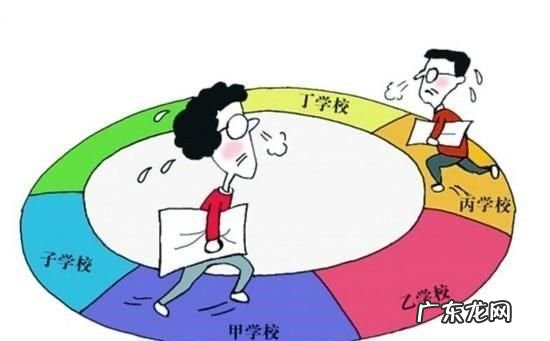 深圳教师轮岗制度 深圳教师轮岗制度实施了吗