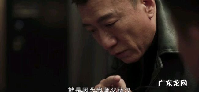 扫黑风暴林汉到底 扫黑风暴林汉到底怎么死的