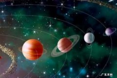 20215星连珠 2021五星连珠具体时间是什么时候