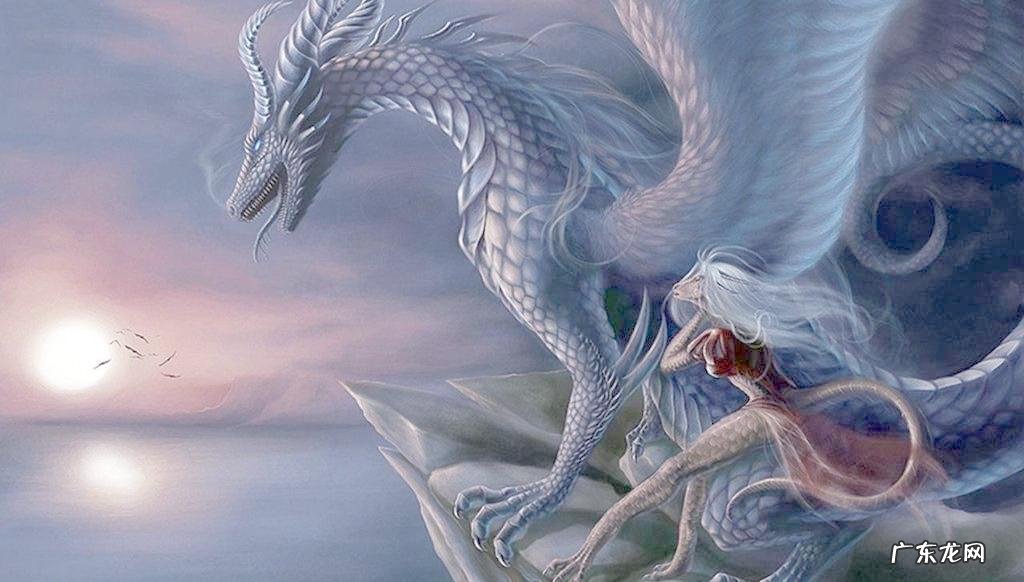 龙遇水则生是甚么 龙遇水则生是什么意思