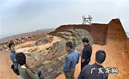 黄河水晶棺里面是 黄河水晶棺里面是谁