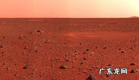火星的春夏时节只 火星的春夏时节只有零下十几度
