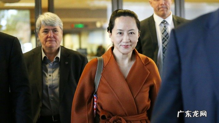 孟晚舟案结果已定 孟晚舟案结果已定吗