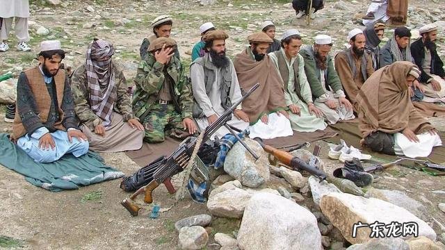 阿富汗政府军为什 阿富汗政府军为什么打不过塔利班