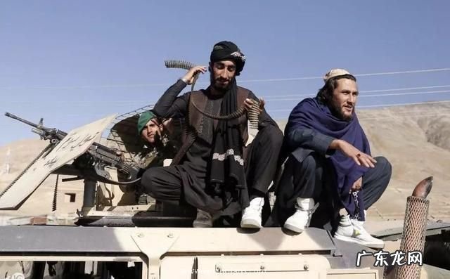 阿富汗和塔利班是 阿富汗和塔利班是什么关系