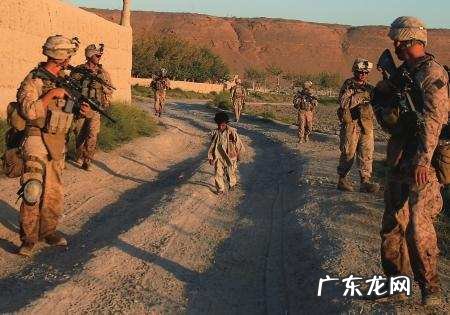 美国为何消灭不 美国为什么消灭不了塔利班