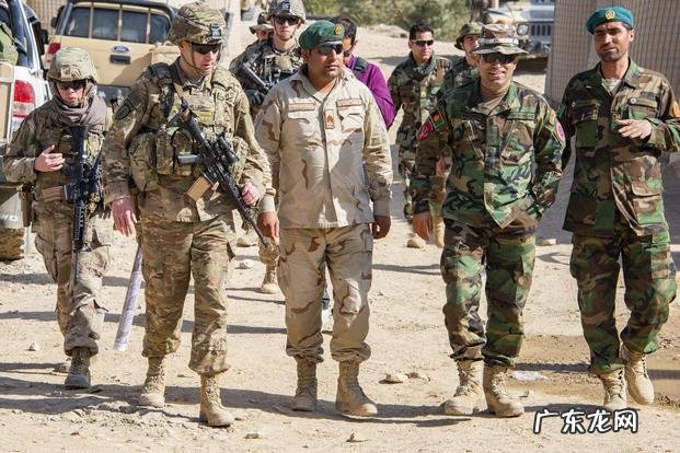 美国为何消灭不 美国为什么消灭不了塔利班