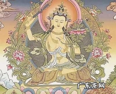 为什么藏传佛教那末 为何藏传佛教那么恐怖