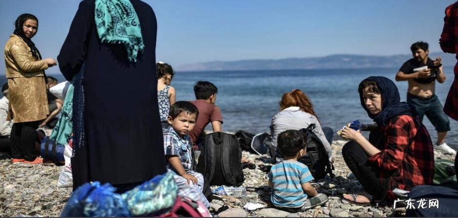 阿富汗难民去了哪 阿富汗难民去了哪里