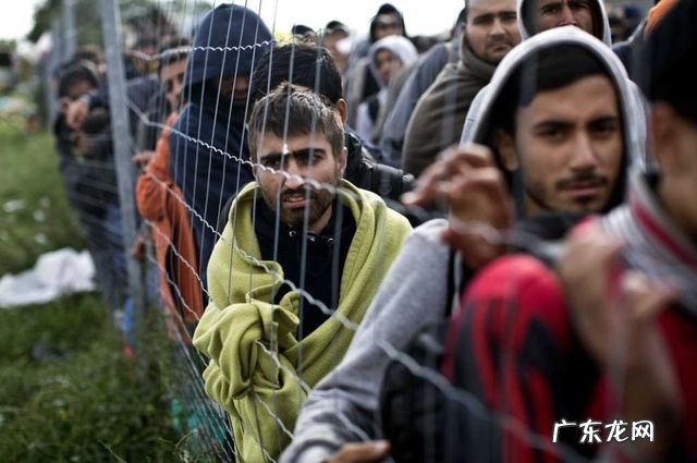 阿富汗难民为何 阿富汗难民为什么要逃