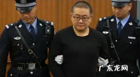 孙小果案件全进程 孙小果案件全过程来龙去脉