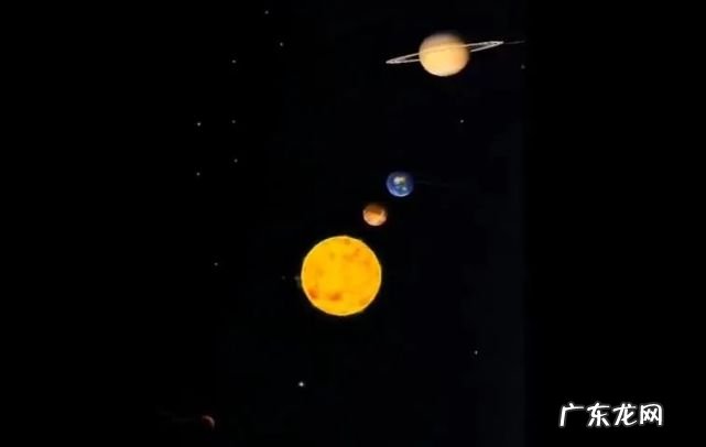 5星连珠奇观要来 五星连珠奇观要来了