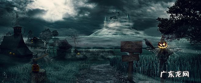 鬼节晚上见鬼了怎 鬼节晚上见鬼了怎么办
