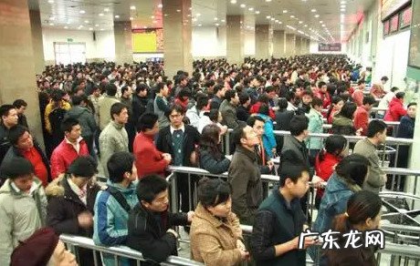 今年春运大概几号 今年春运大概几号高峰期2022