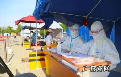 2022年春节异 2022年春节异地回乡要做核酸检测吗