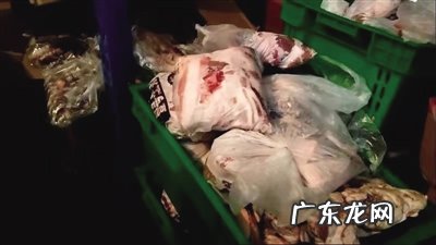 济南京大学润发发臭隔 济南大润发发臭隔夜肉洗了再卖