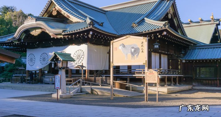 靖国神社对中国人 靖国神社对中国人意味着什么