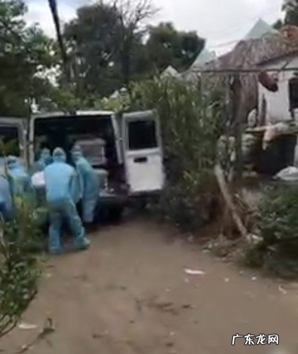 越南1家8口感染 越南一家8口感染新冠同日离世