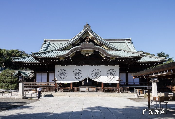 炸了靖国神社会有 炸了靖国神社会有什么后果