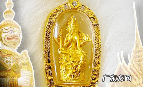 泰国佛牌很灵但是 泰国佛牌很灵但是要交换条件是什么